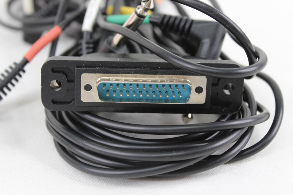 Alesis DM6 Electric Drum Replacement Trigger Cable Harness Assembly