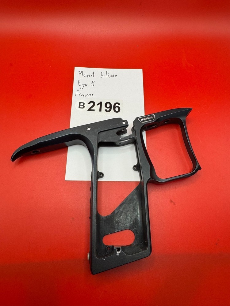 Planet Eclipse Ego 8 Paintball Marker Frame
