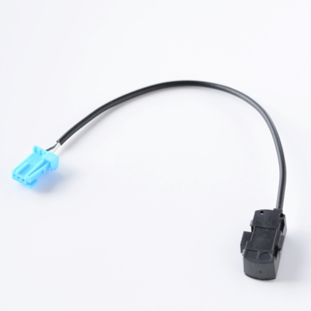 Microphone Microphone-compatible Car Accessories For CD RD45 Host