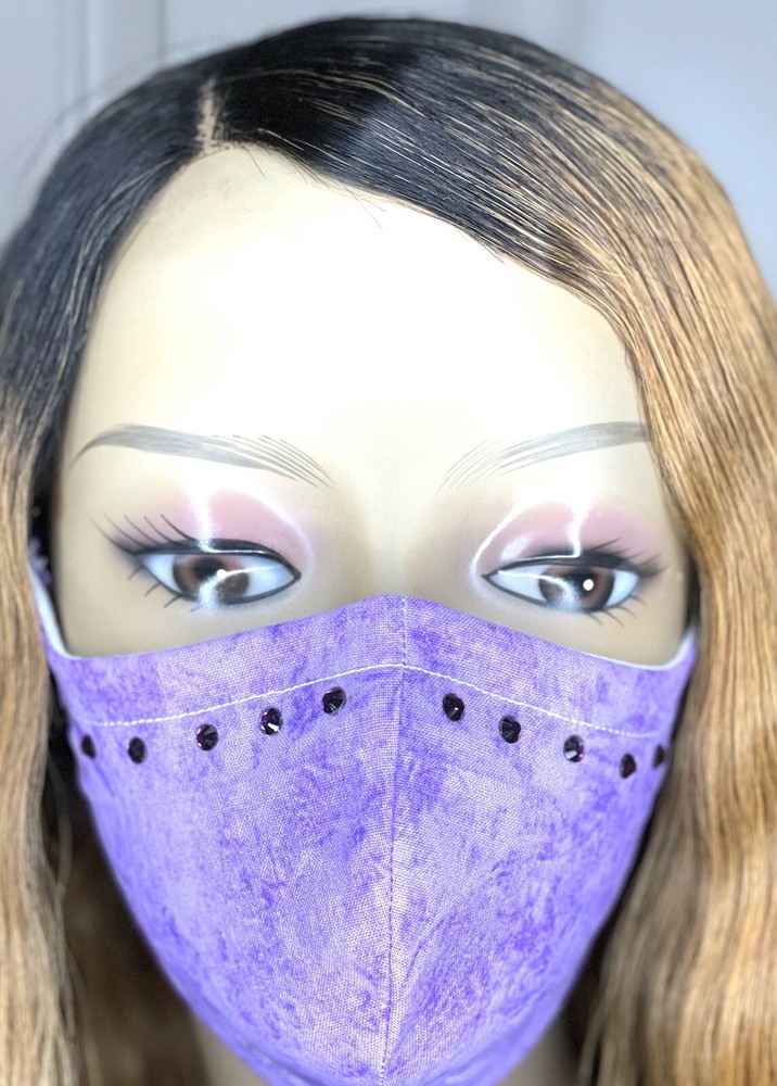 homemade face mask