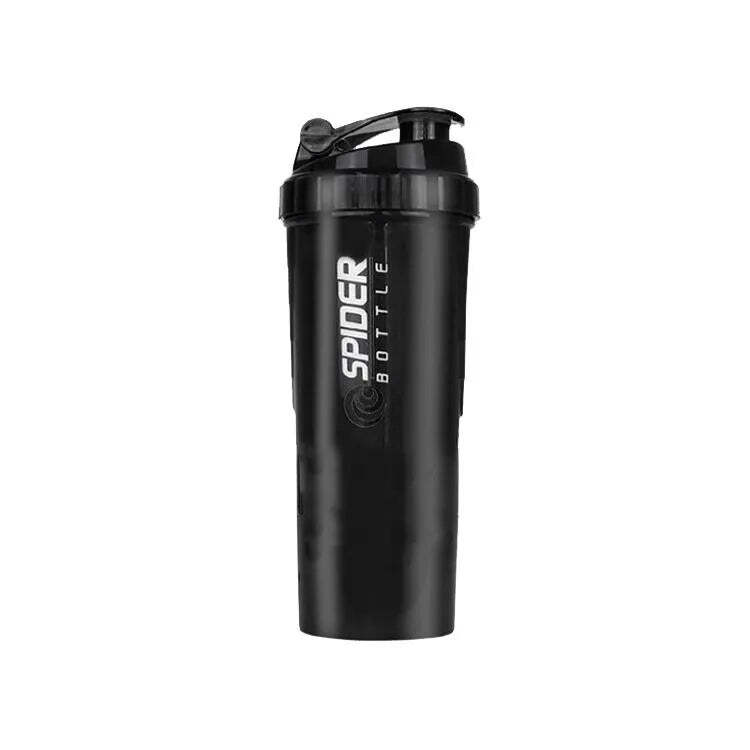 Protein Shaker Blender Container for pre and post Exercise