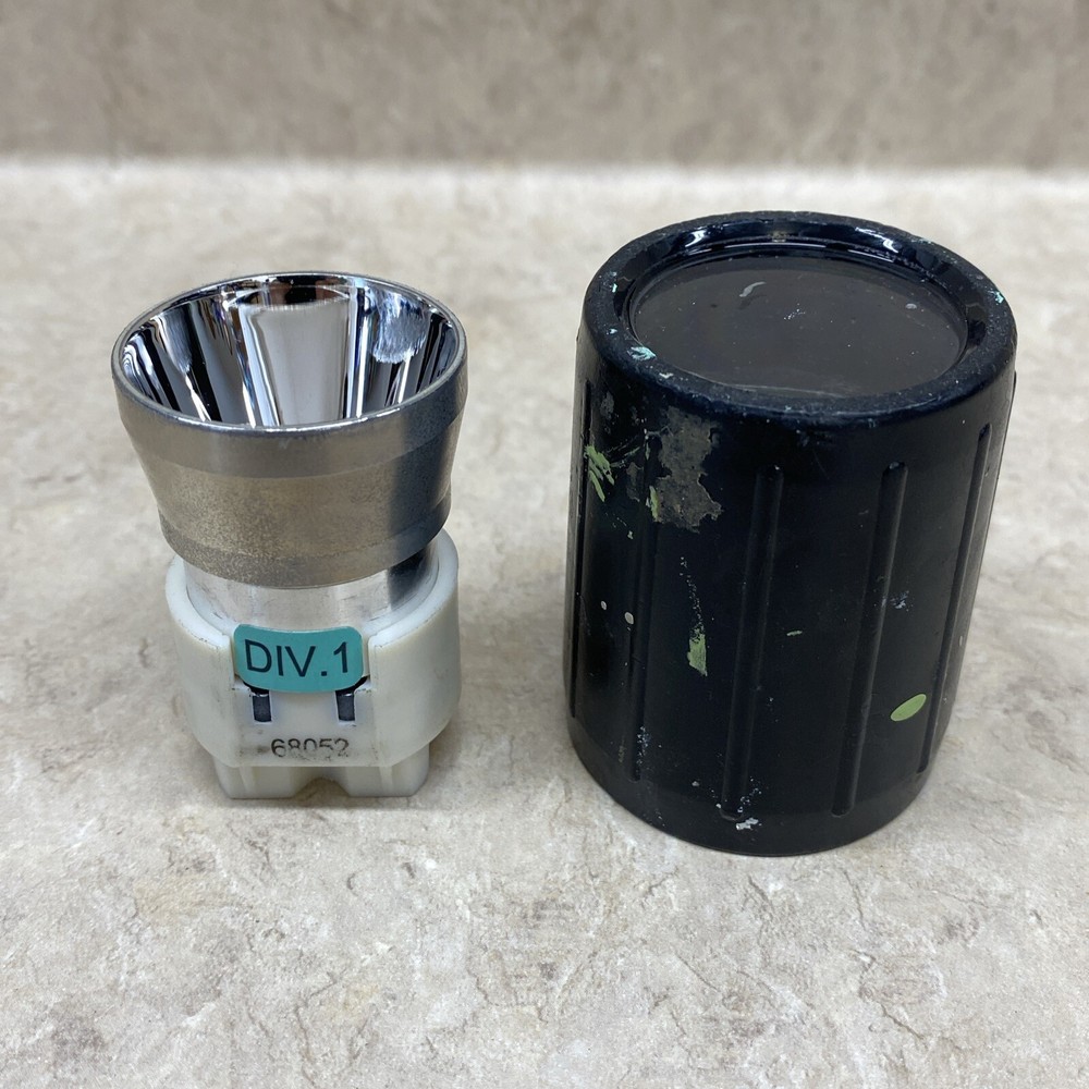 Genuine Streamlight LED Replacement Module Assembly Div 1 - 4AA Lux 68052