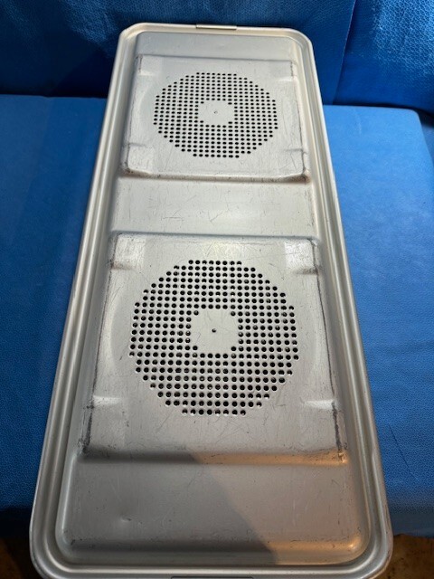 Integra Omni-Tract Retractor