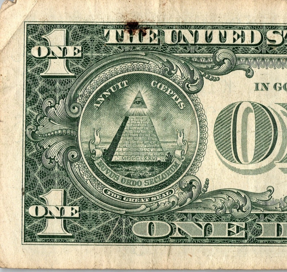 2017 K Star note Fancy Serial Number Regular Run