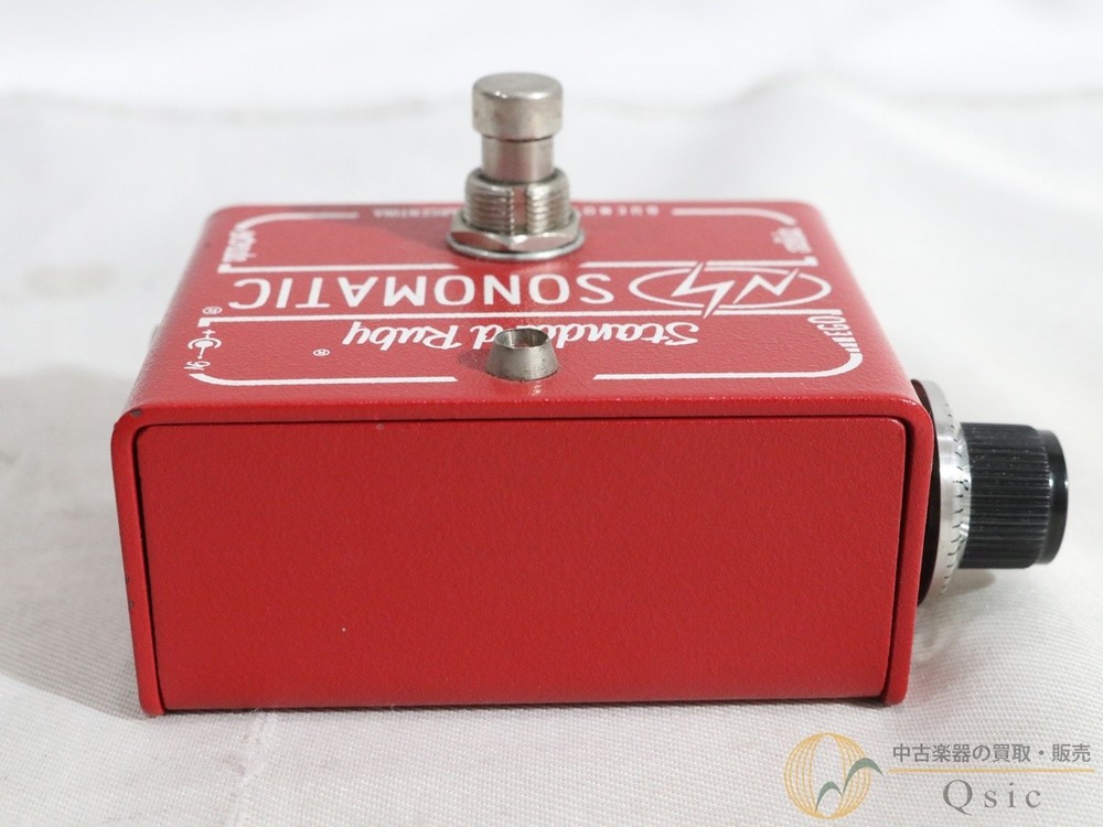 Sonomatic Standard Ruby Om329 Kobe Store Stock