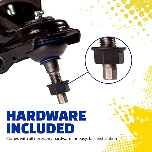 RK643233 Suspension Control Arm