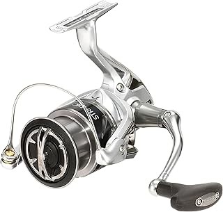 NEW Shimano ストラディック Japan