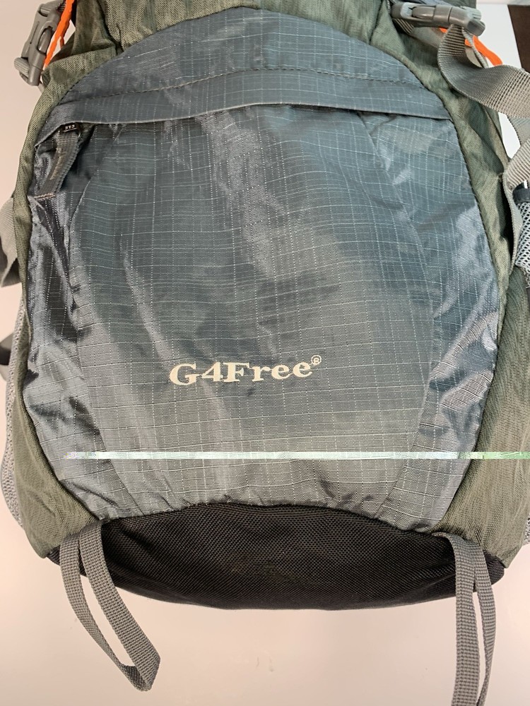 G4free Hiking Backpack Daypack Lightweight