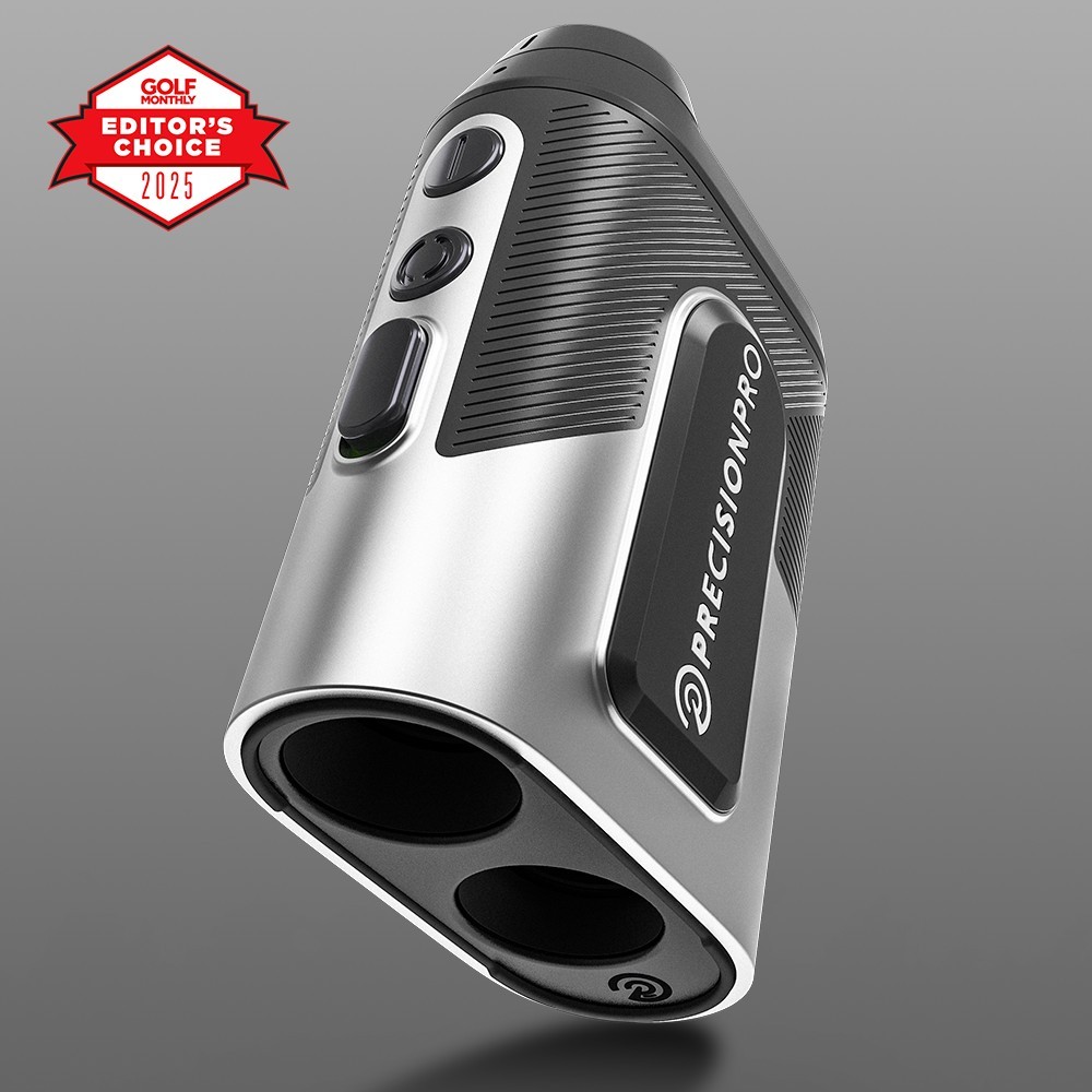 Precision Pro Golf Titan Elite Rangefinder
