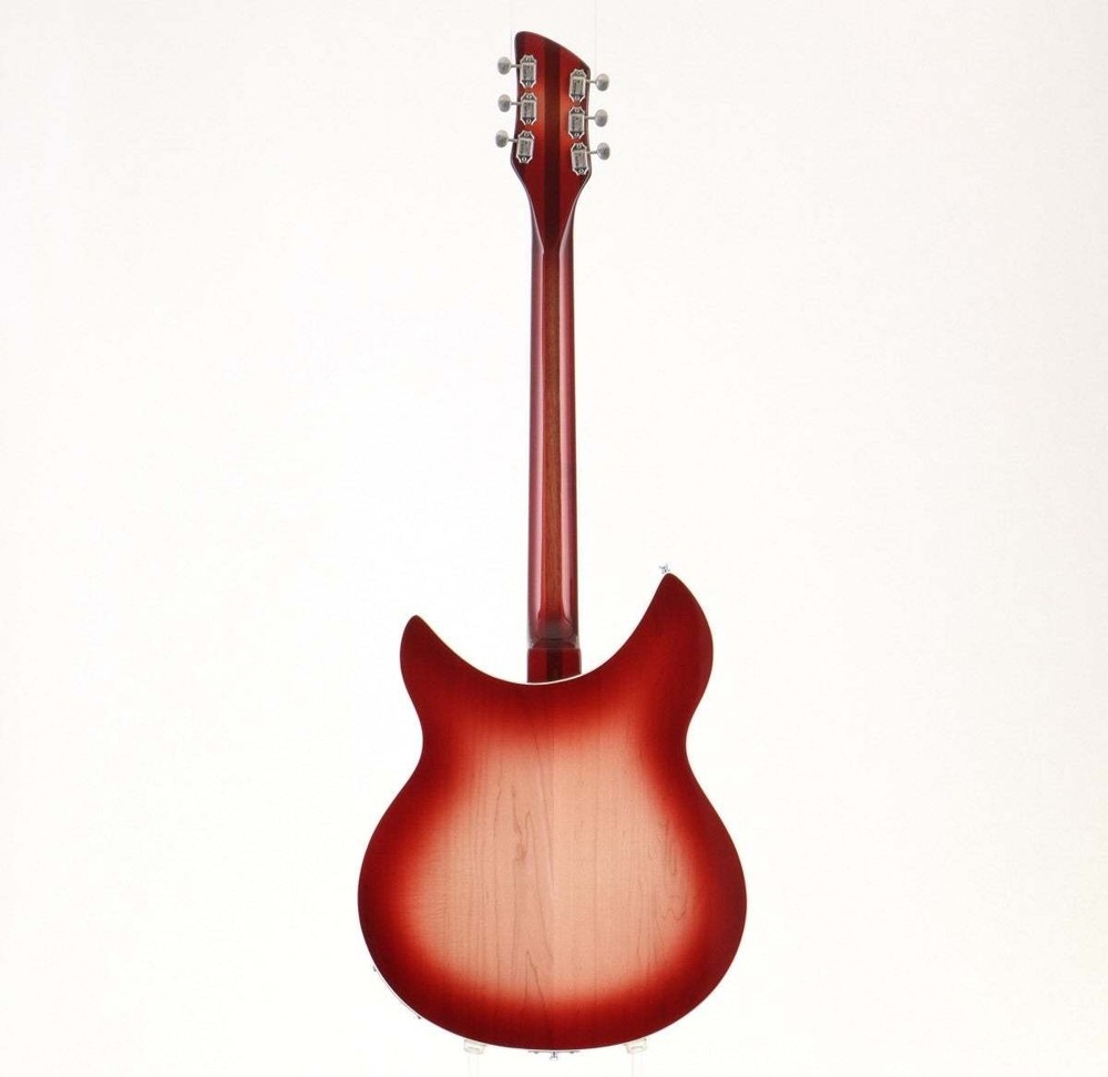 Rickenbacker 360V64 Fireglo
