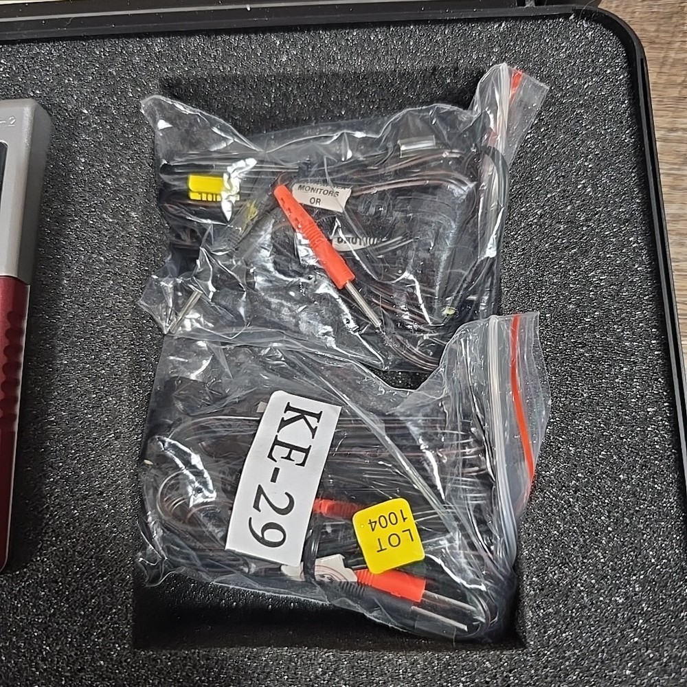 Current Solutions MPO 5500 Muscle