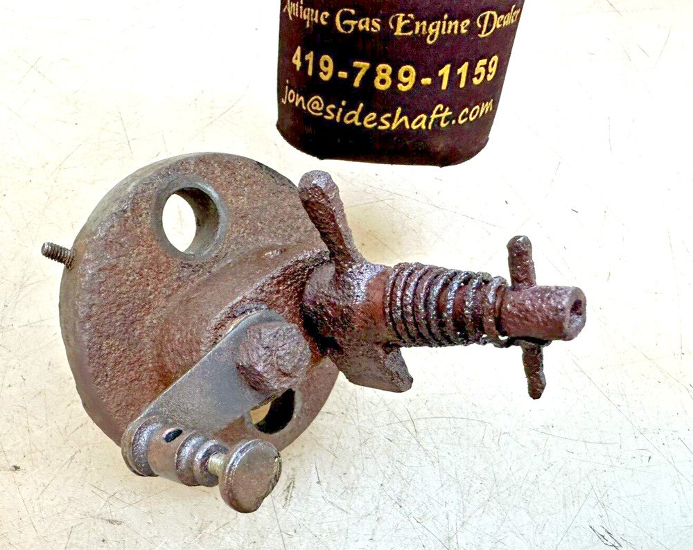 IGNITER for a GALLOWAY Hit & Miss Old Gas Engine