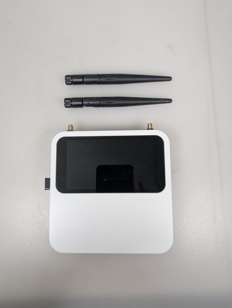 Butlr Hive 2 WiFi Connection