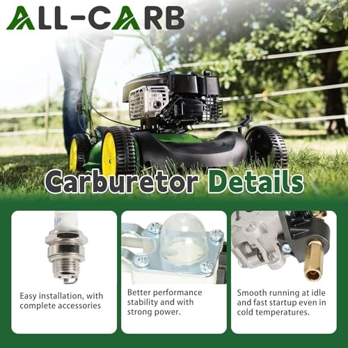 A021000740 A021000741 A021000742 Carburetor Kit Replacement for Echo PE-200