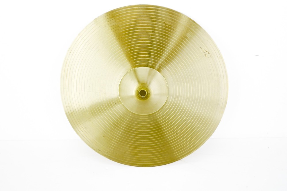 Rogue Junior Kicker 12" Crash Cymbal