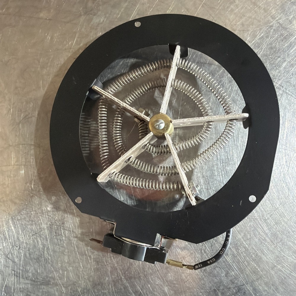 Excel Heating Element Part Nos Surplus No Original Box