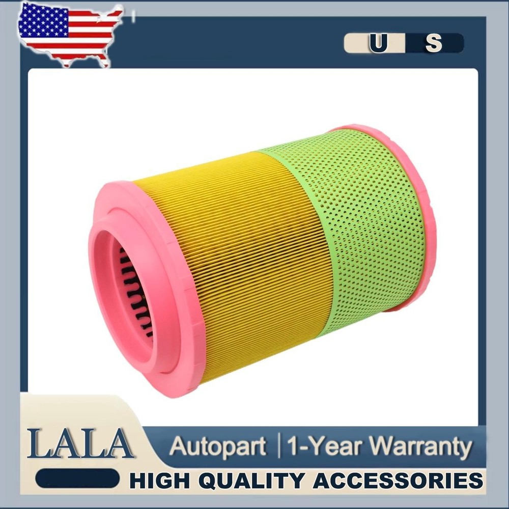 For Air Compressor 54672530 Air Filter Element New