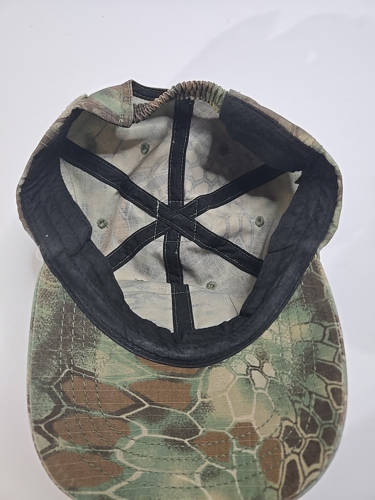 OPS UR-Tactial Kryptec Camo Hat