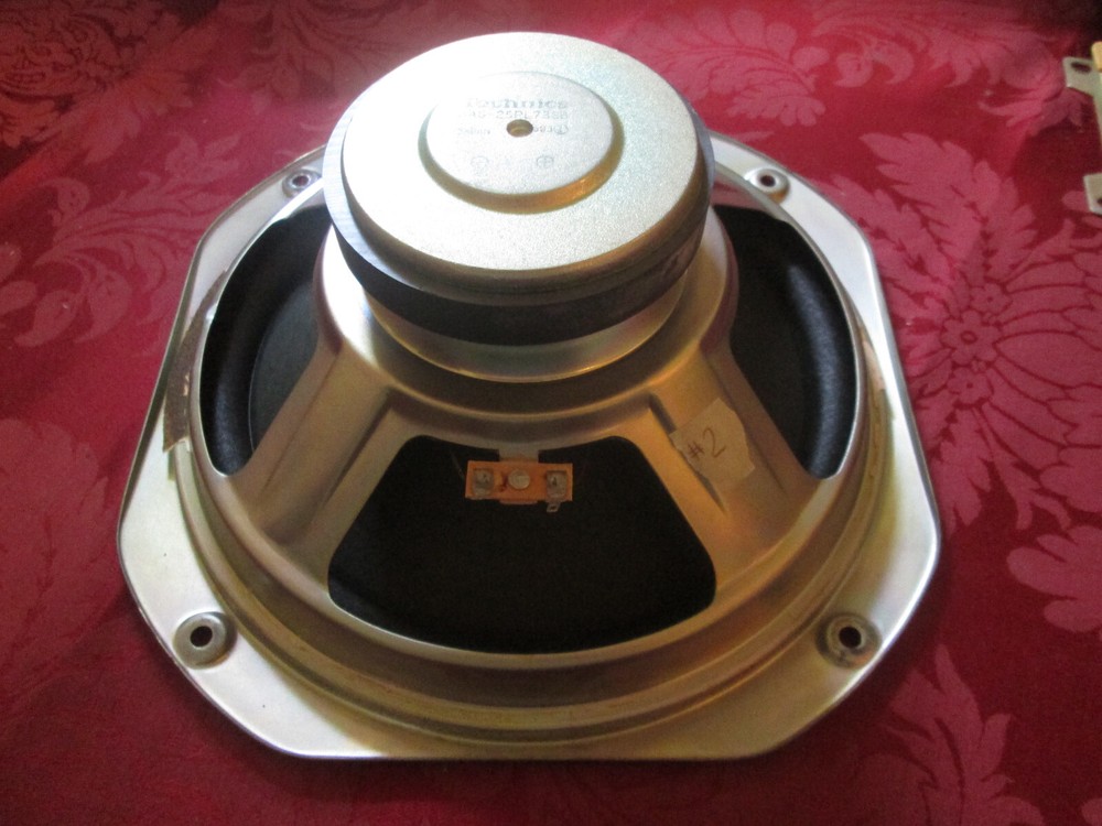 Technics SB-L100 Woofer #2