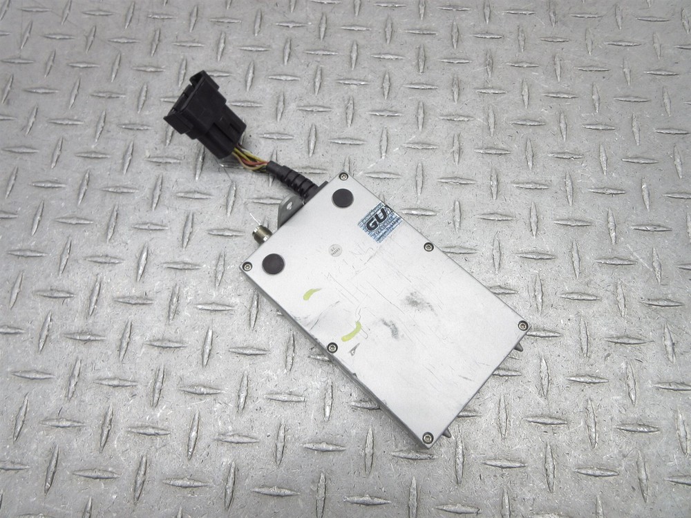 2009 Harley Electra Glide FLHTCU CB Radio Module Control Unit Assembly OEM