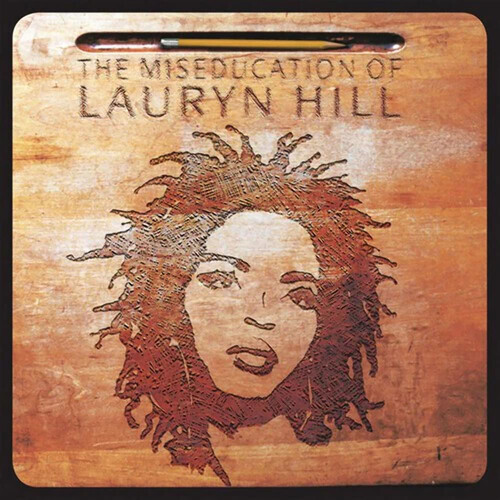 Miseducation of Lauryn Hill by Hill, Lauryn (Record, 2014)
