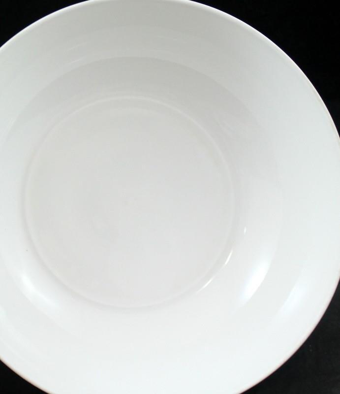Block Platino Round Vegetable Bowl