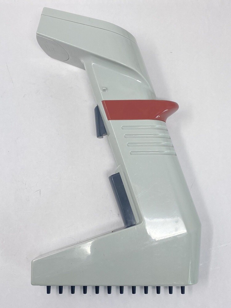 Thermo Matrix Impact 2 - [12.5uL] - Multiple Channel Pipette, Electronic Pipet