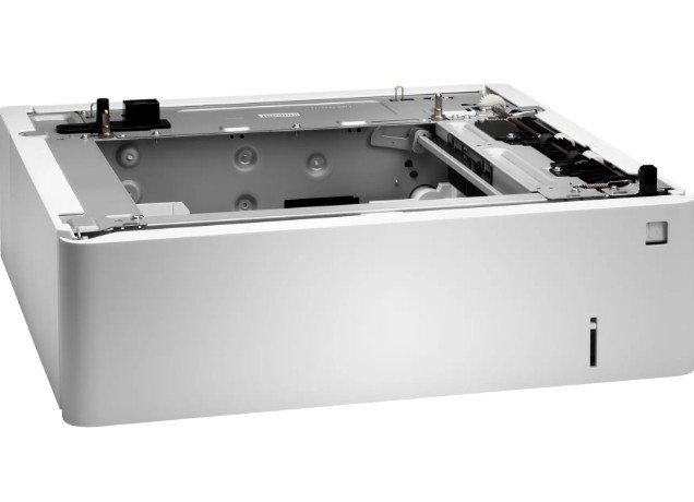 Genuine HP Media Tray