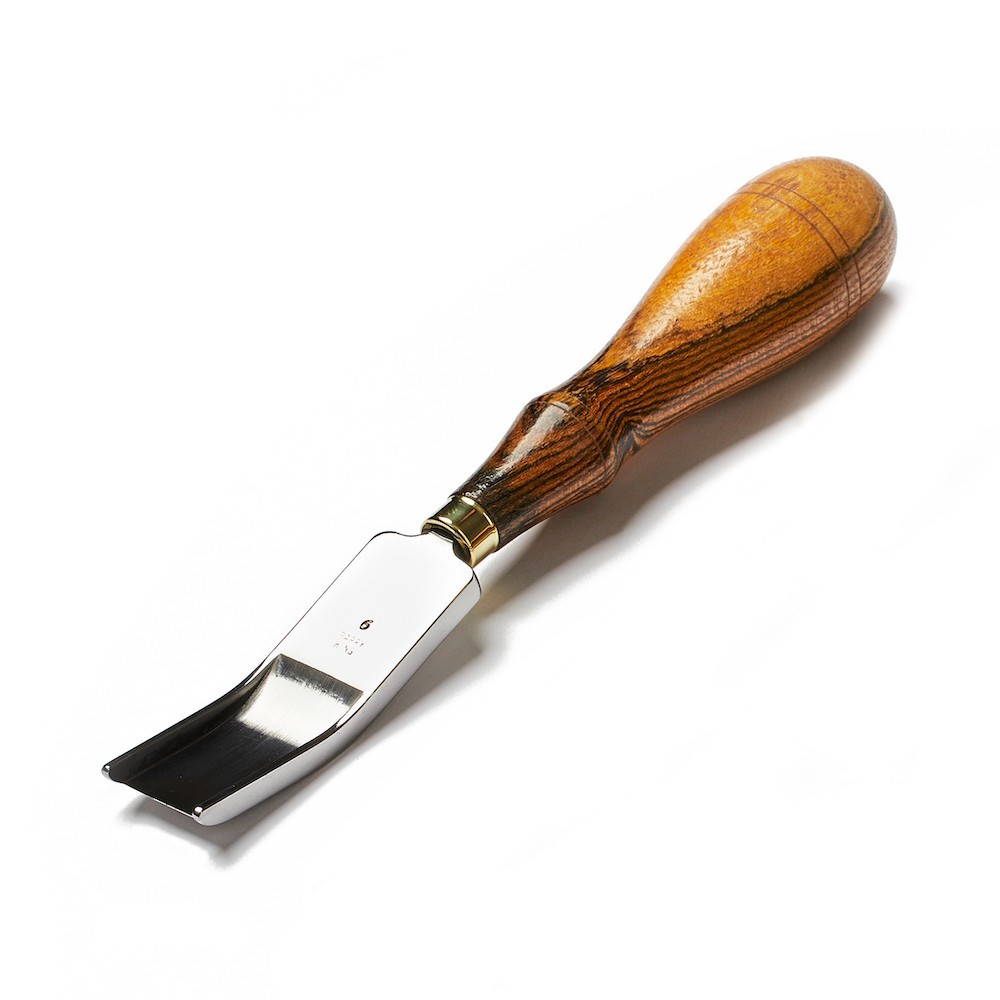 Barry King, French Edge Skiver, Multiple Sizes