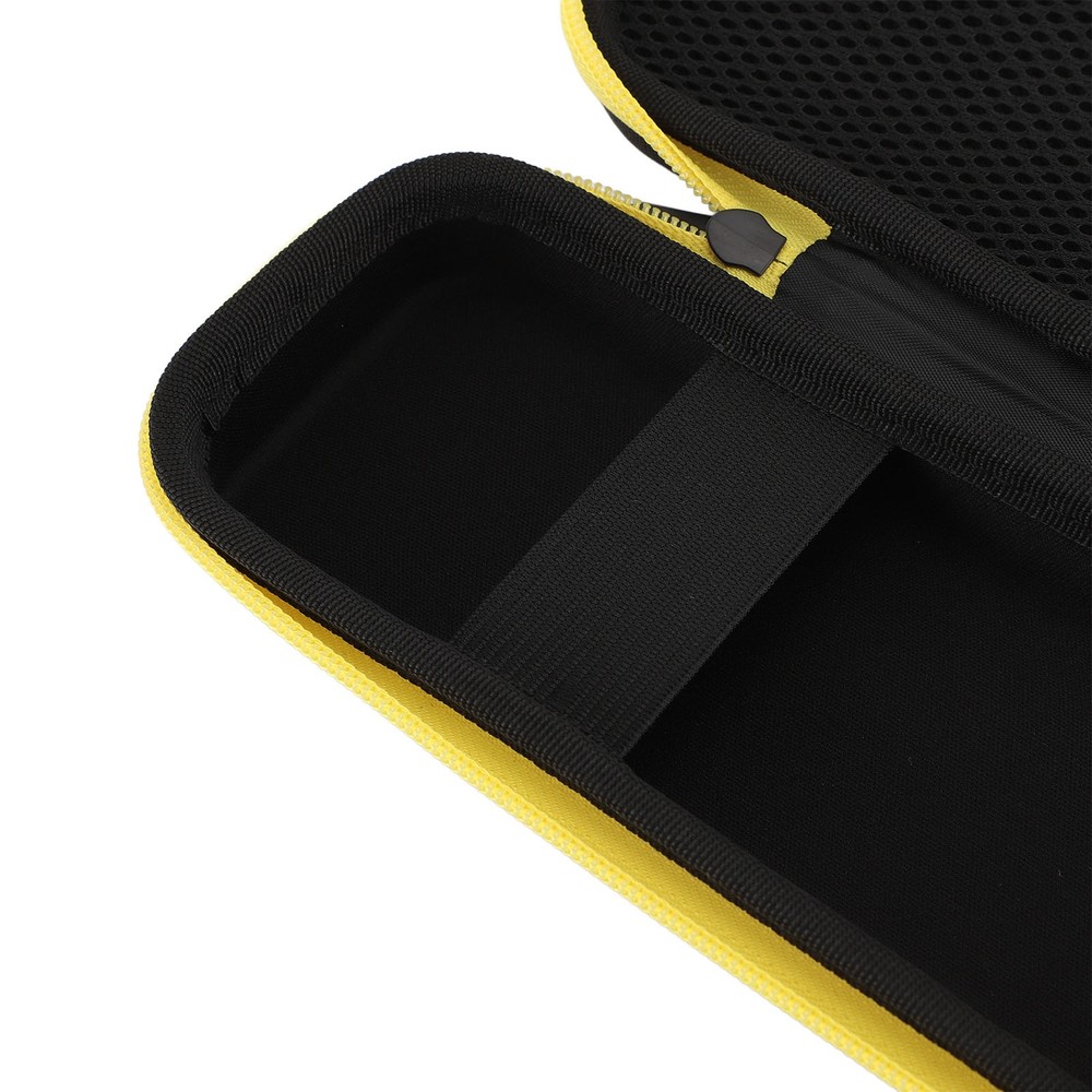 Voltage Tester Case Waterproof Shockproof Continuity And Current Tester Carrying