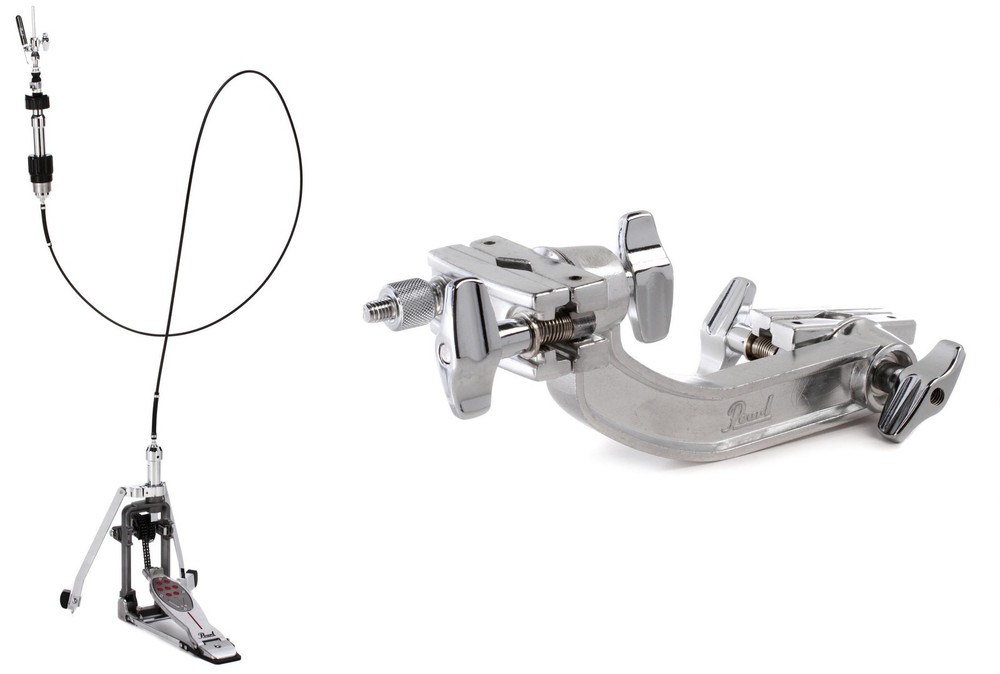 Pearl RH2050 + Pearl AX25L Value Bundle