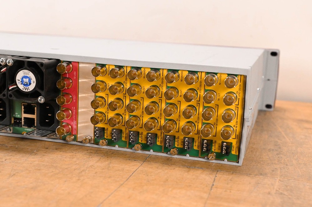 Miranda Densité 2 Housing Frame w/ Cards CG0022V