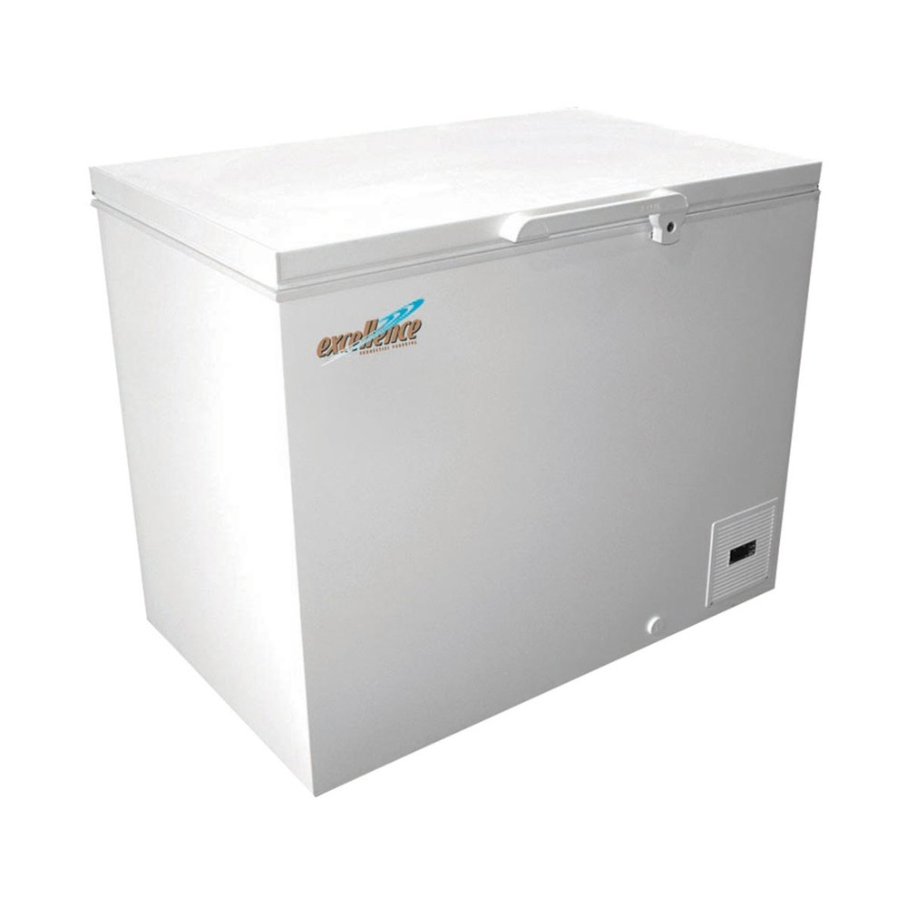 Excellence UCS-41 42" Ultra Cold Solid Chest Freezer, 8.6 cu. ft.