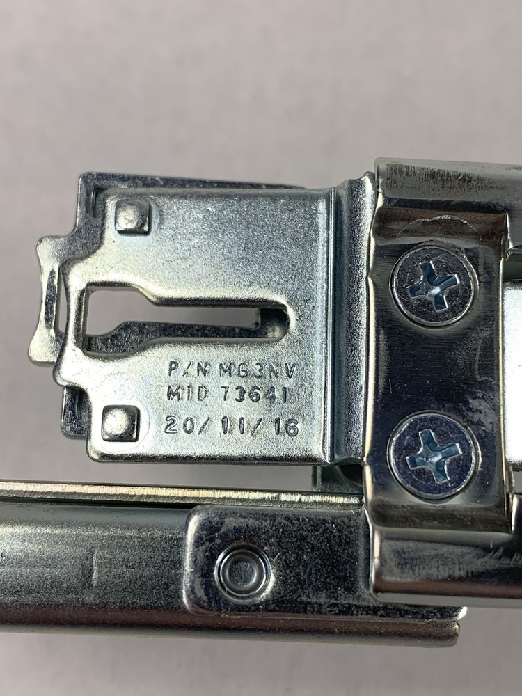 Dell 36CP8 Sliding Server Rail Kit