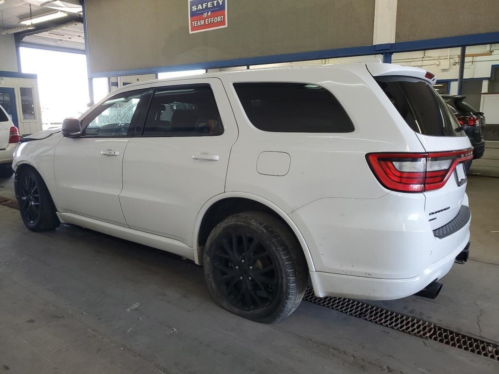 CONTROL PANEL OEM 2015 DODGE DURANGO 1YR WRNTY 68239118AE