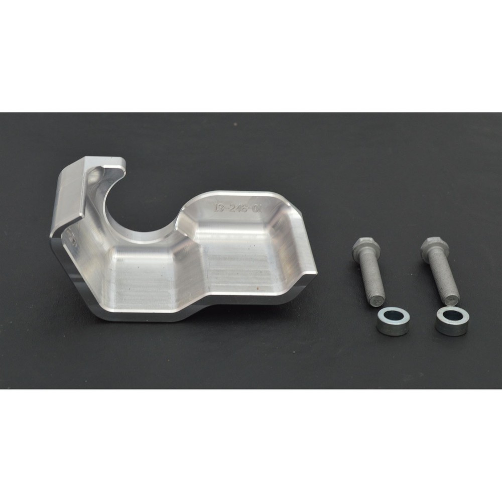 Enduro Engineering RIGHT SIDE FORK GUARD 32-246