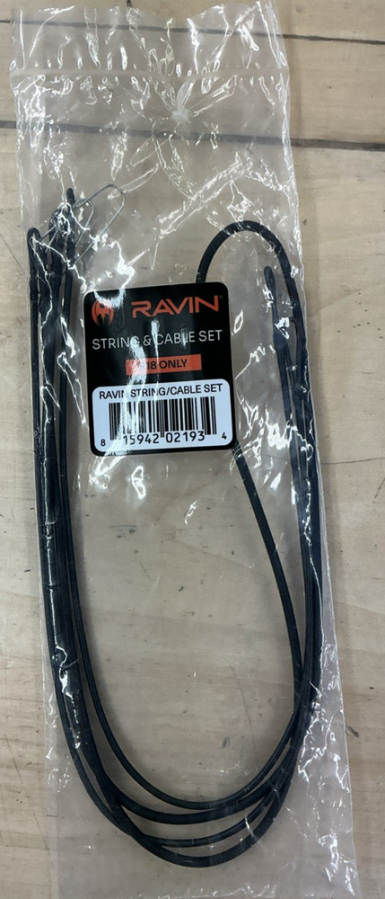 Ravin String Set Fits R18 ONLY