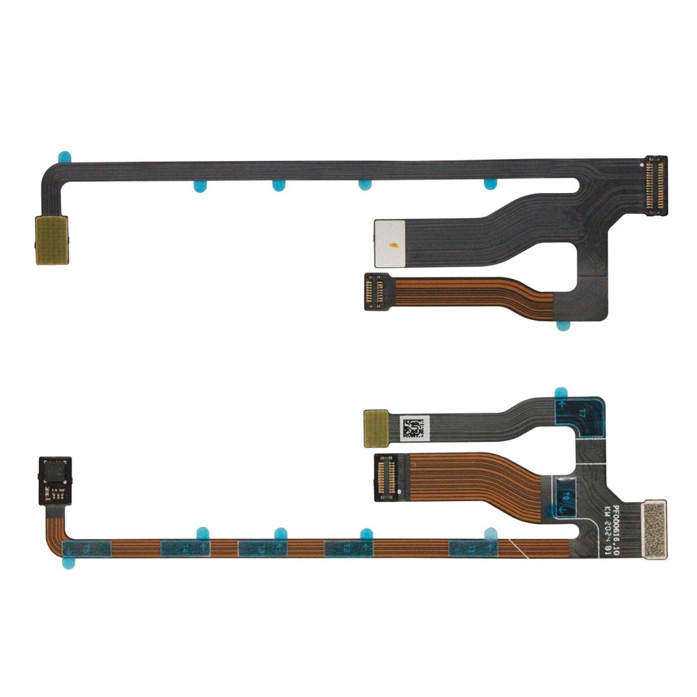 DJI Mavic Mini/ Mini 2/Mini SE Gimbal Camera GPS Board Module Compass Flex Cable