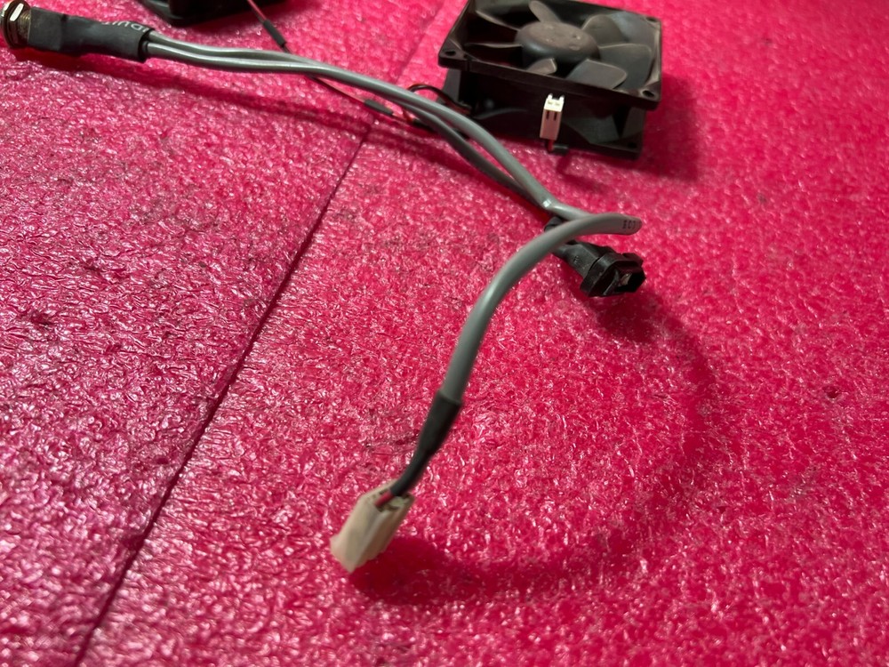 EXFO IQ-203 Optical Test System Accessories