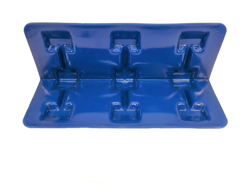 Ancra 24" X-Treme Guard (50089-24) Polyethene Corner Protector - Single