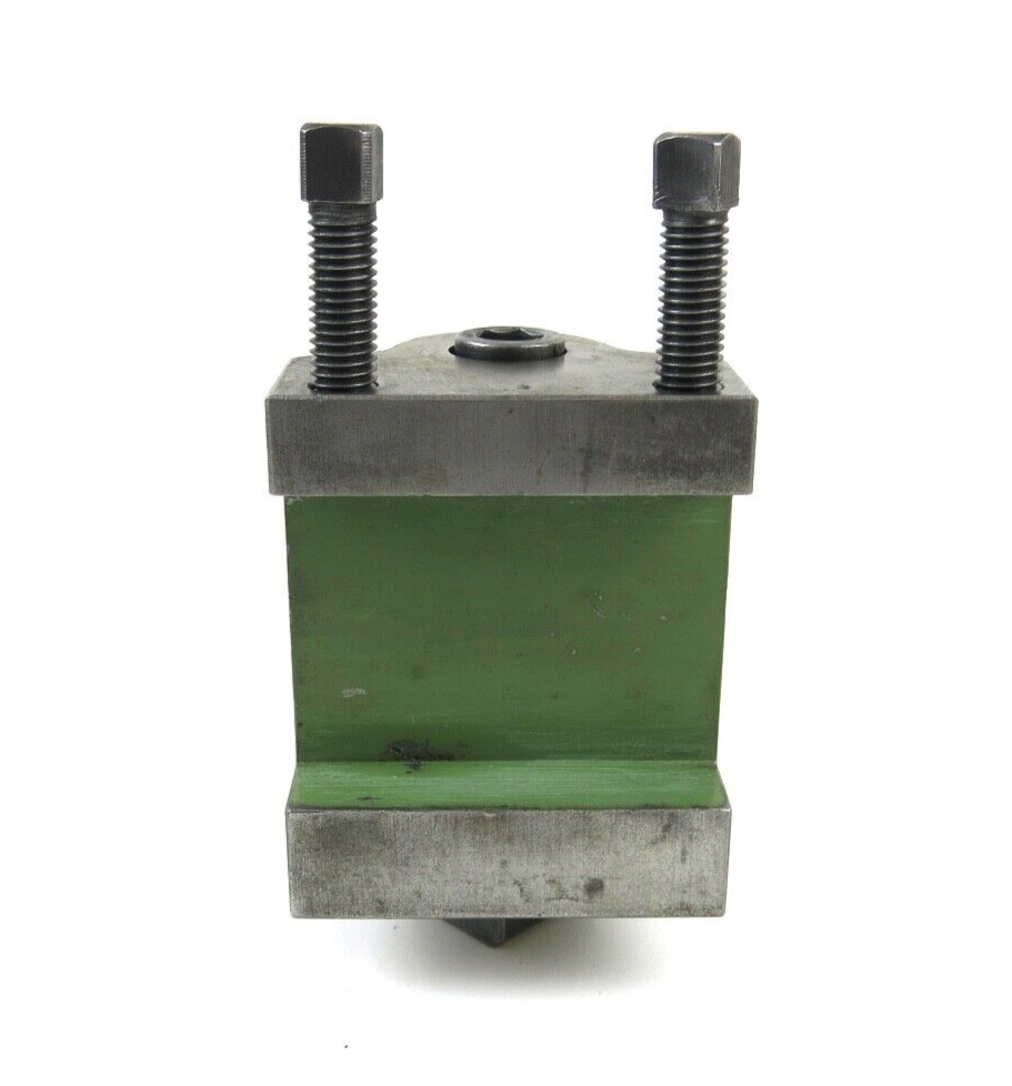 Lathe Tool Holder 1.975" Capacity