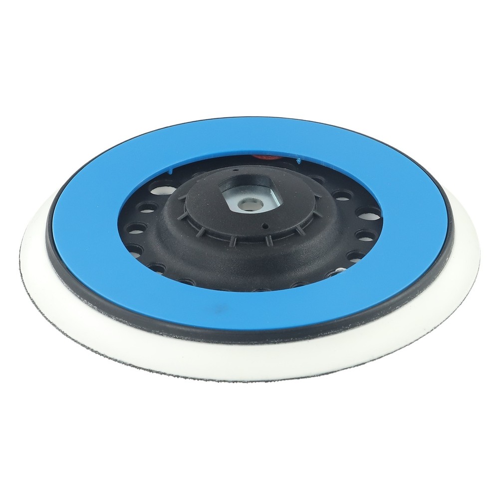 Easy to Replace Sanding Pad Perfect Fit for FLEX Electric Sandpaper Machine
