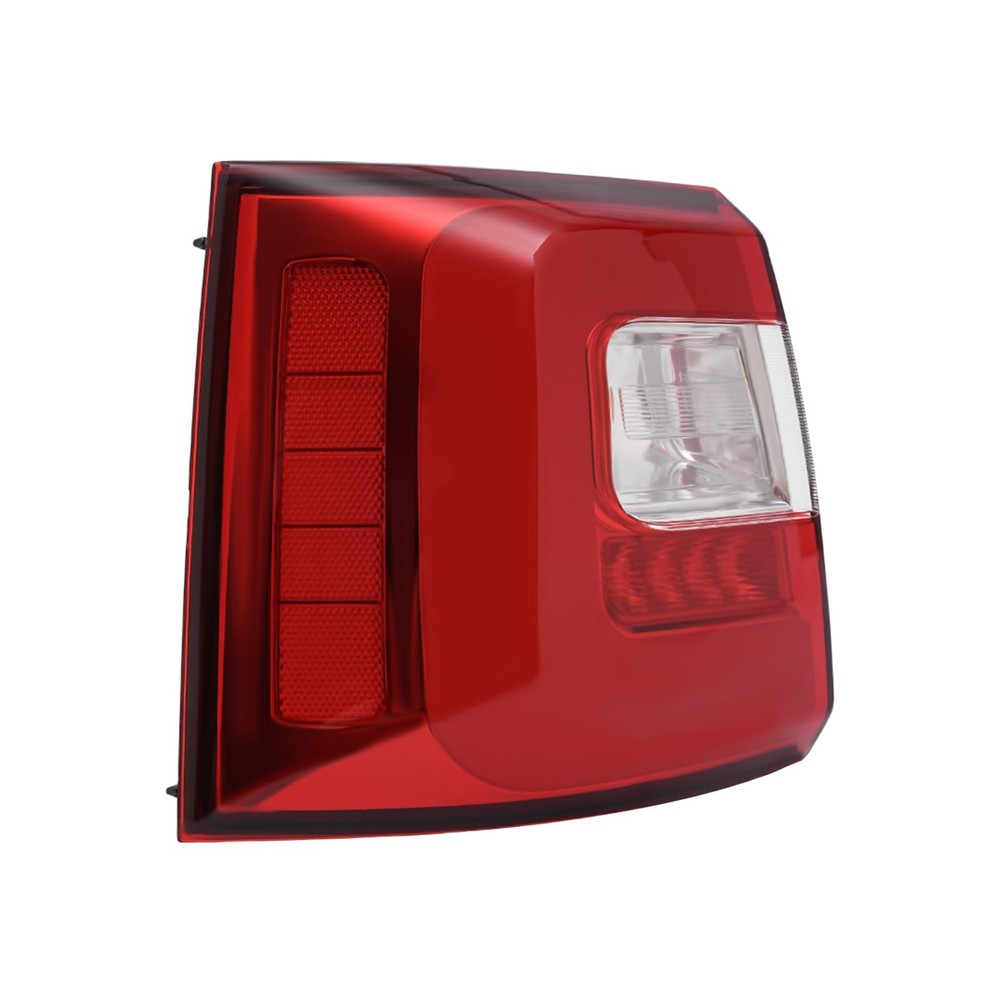 LED Outer Tail Light for 2013-2015 Sorento 92402-2P500 Left Driver Side