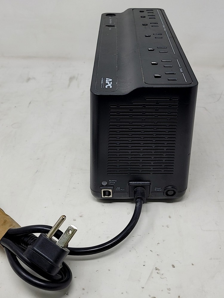 APC SMART UPS 500 be600m1 Power Supply