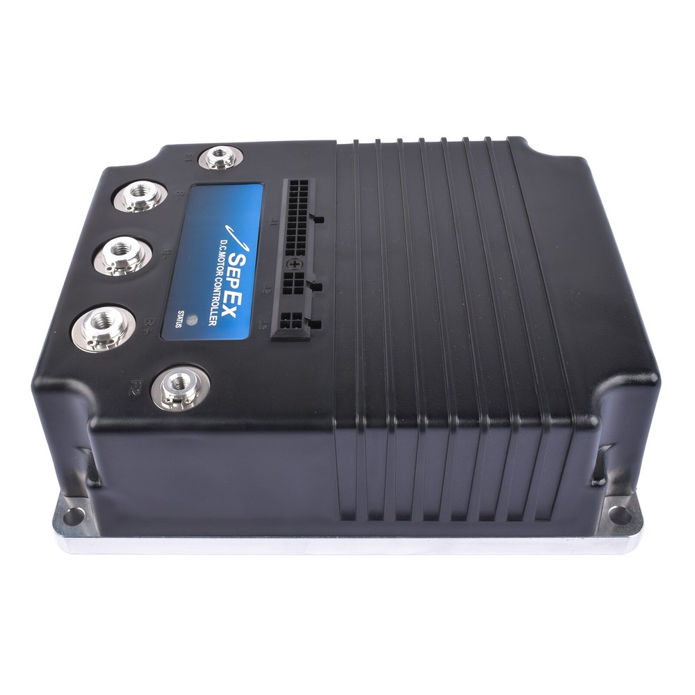 1244-4495 For DC Motor Controller Curtis 24V/36V 400A 12444495 Motor Controller