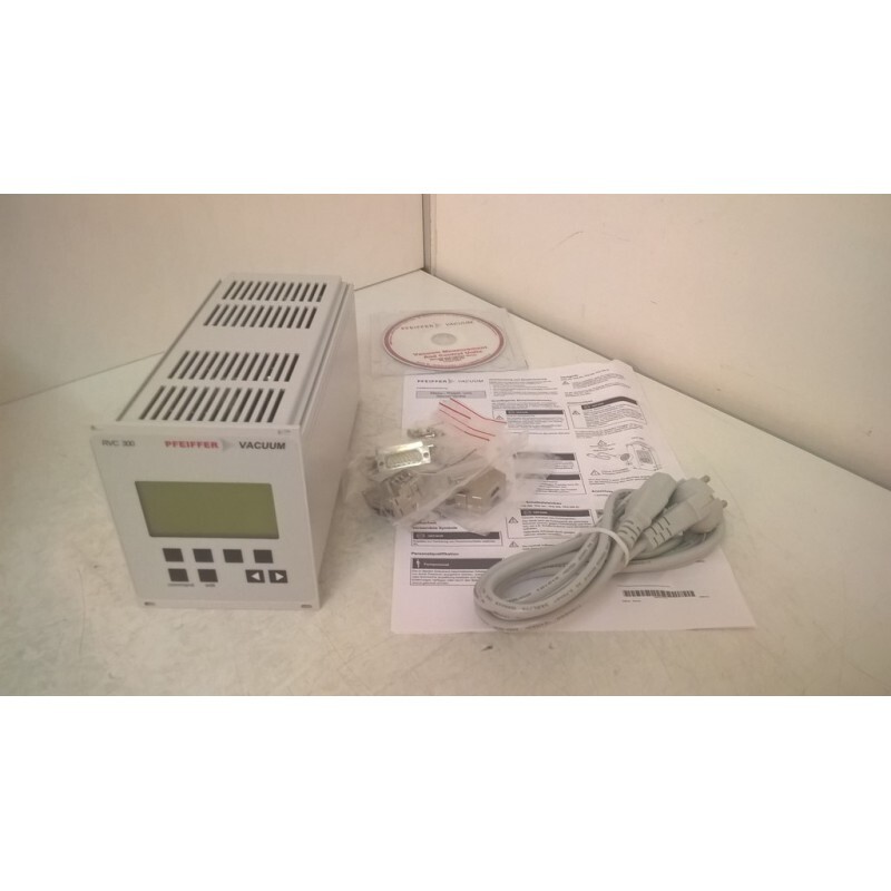 RVC 300 CONTROLLER
