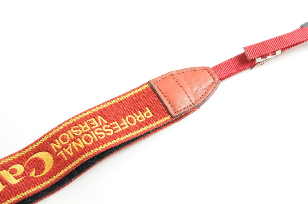 Canon Strap For Various Cameras