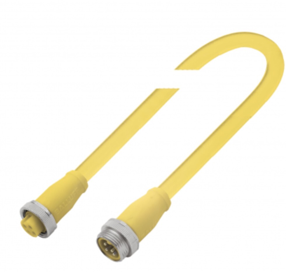 Balluff BCC05LU, Extension Cable