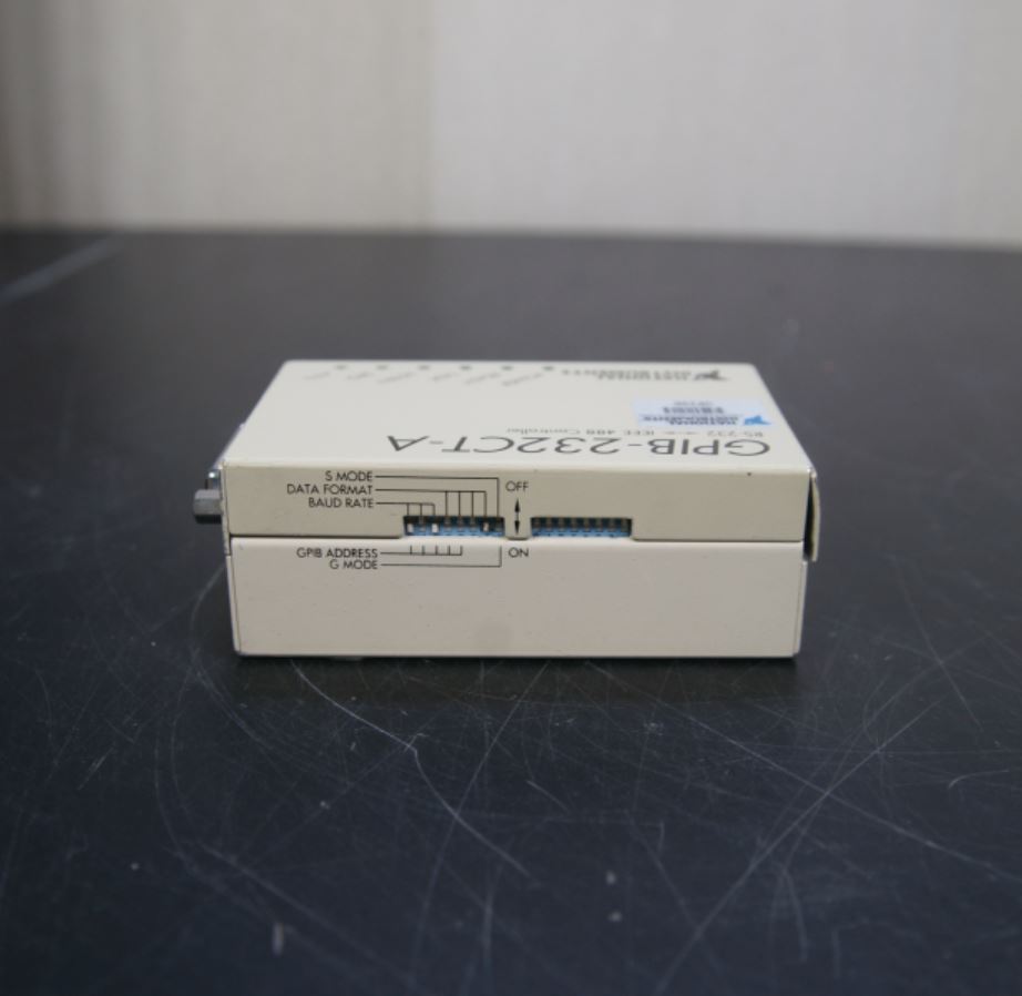 GPIB-232CT-A National Instruments
