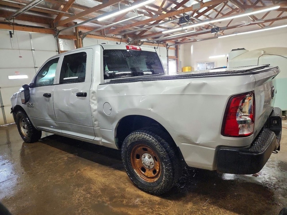 TDODR1500 2014 Air Shutter 897825